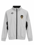 Veste RUDIS Performance Uniform - Gris  - Campus Fontaine Coupé