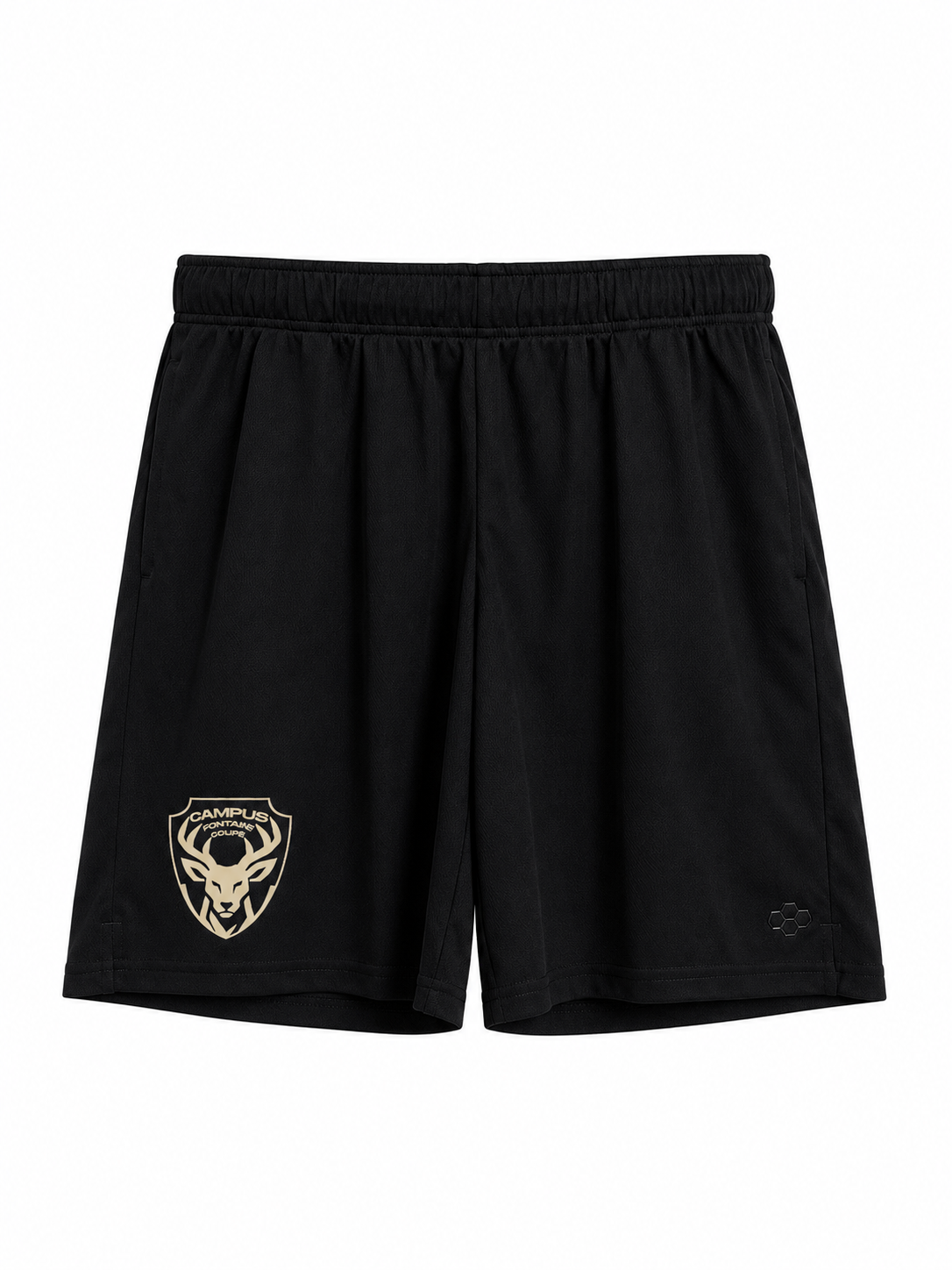 Short en mesh - RUDIS x Campus Fontaine Coupé