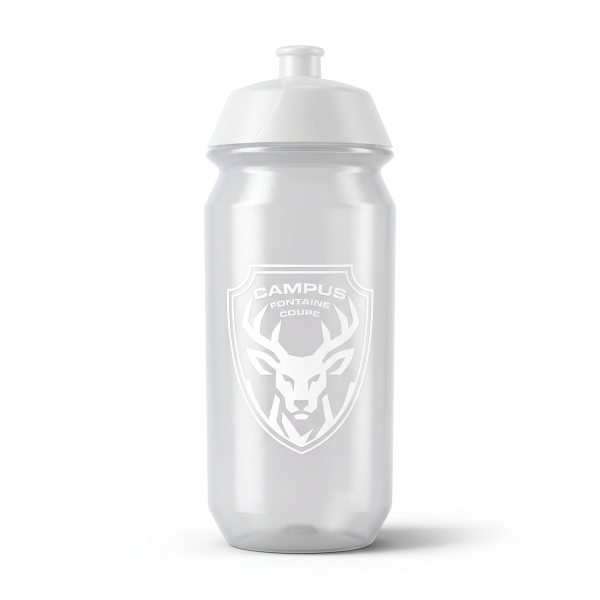 Gourde 500ml - "Campus Fontaine Coupé"