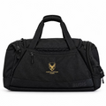 Rudis x Campus Fontaine Coupé - Genesis Duffle