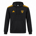 Sweat-shirt Adidas x Campus Fontaine Coupé Femme – Noir