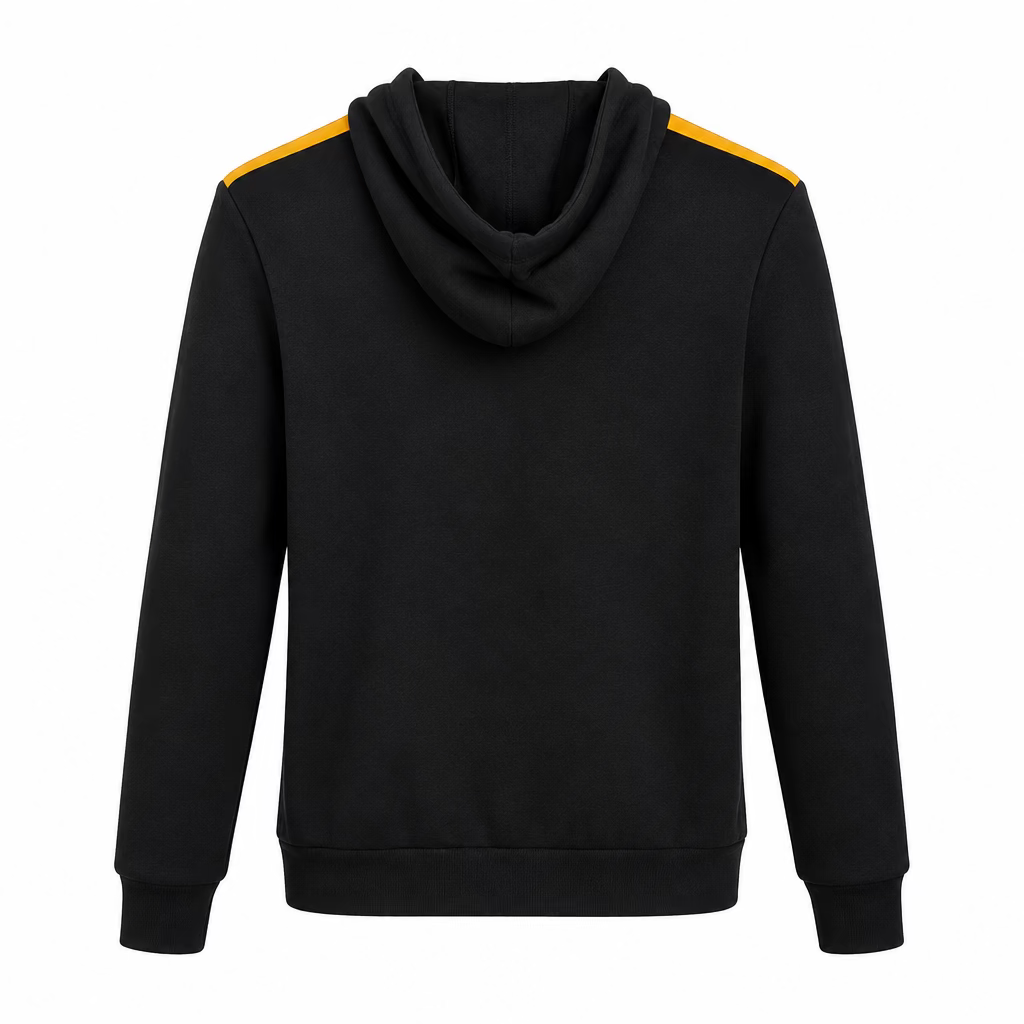 Sweat-shirt Adidas x Campus Fontaine Coupé Femme – Noir