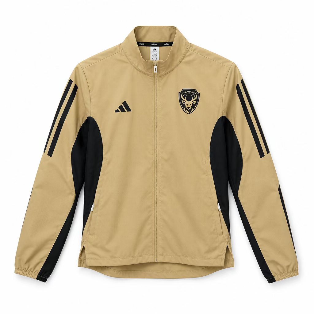 Veste Adidas Adizero Essentials x Campus Fontaine Coupé – Homme