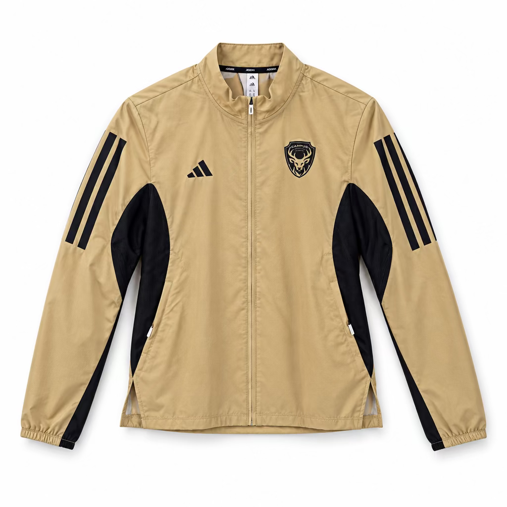 Veste Adidas Adizero Essentials x Campus Fontaine Coupé - Femme