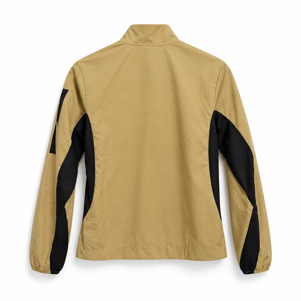 Veste Adidas Adizero Essentials x Campus Fontaine Coupé – Homme
