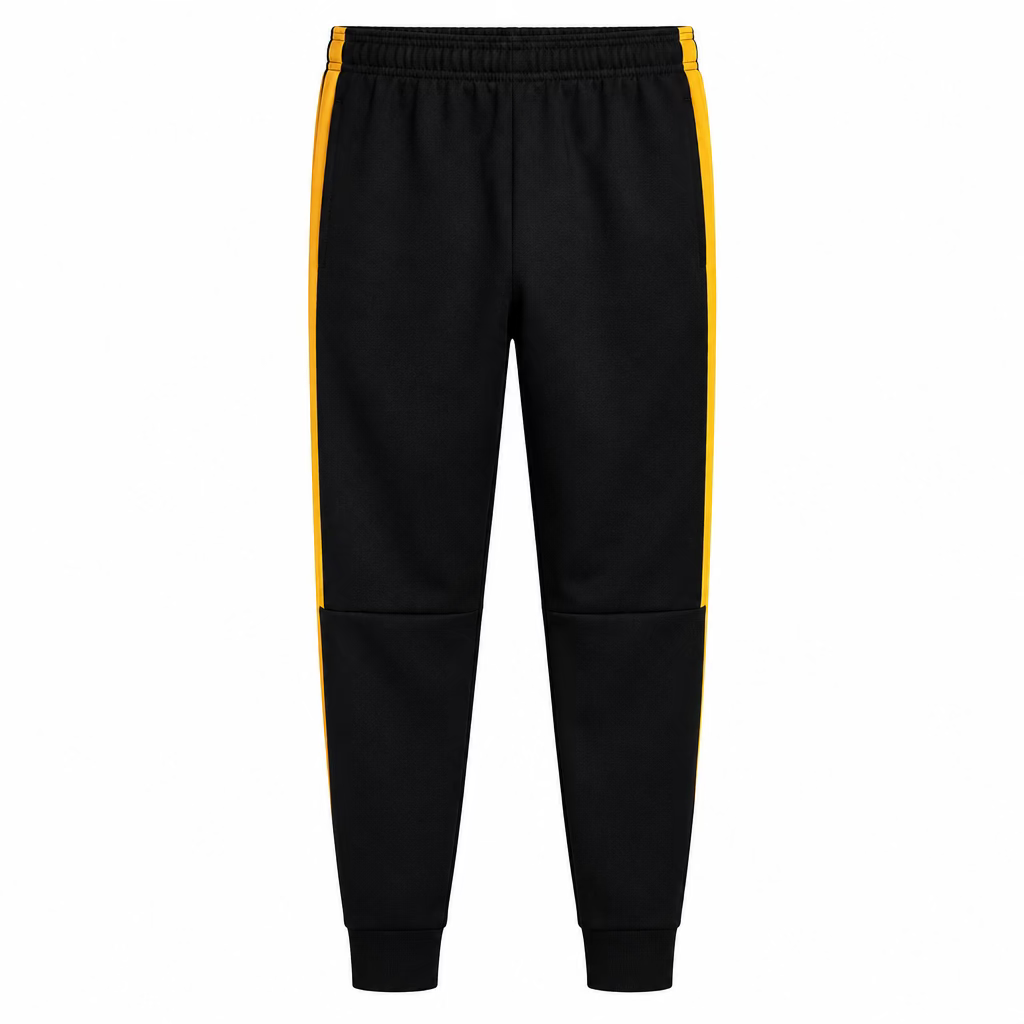 Pantalon de survêtement Adidas x Campus Fontaine Coupé Femme – Noir