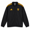 Veste Adidas Climacool x Campus Fontaine Coupé – Noir