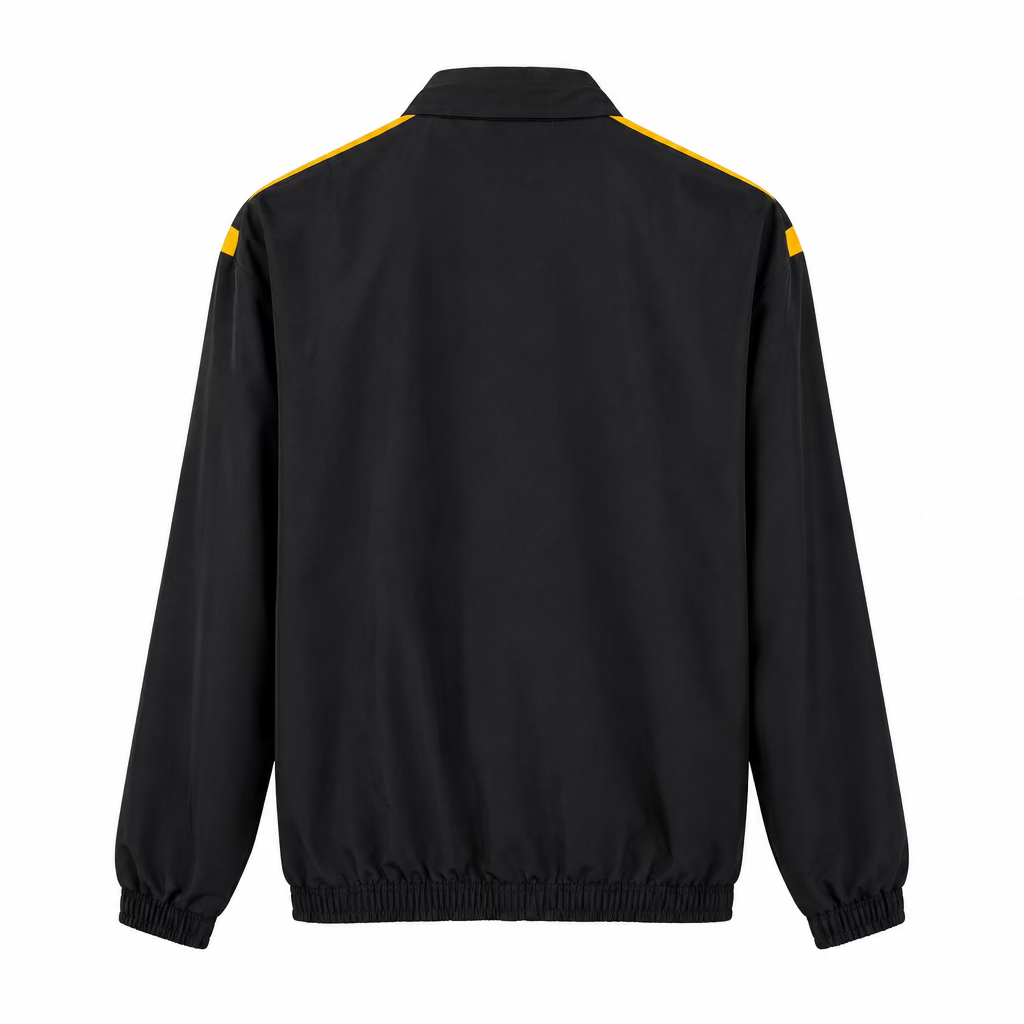Veste Adidas Climacool x Campus Fontaine Coupé – Noir