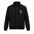 Veste RUDIS Performance Uniform - Noire - Campus Fontaine Coupé