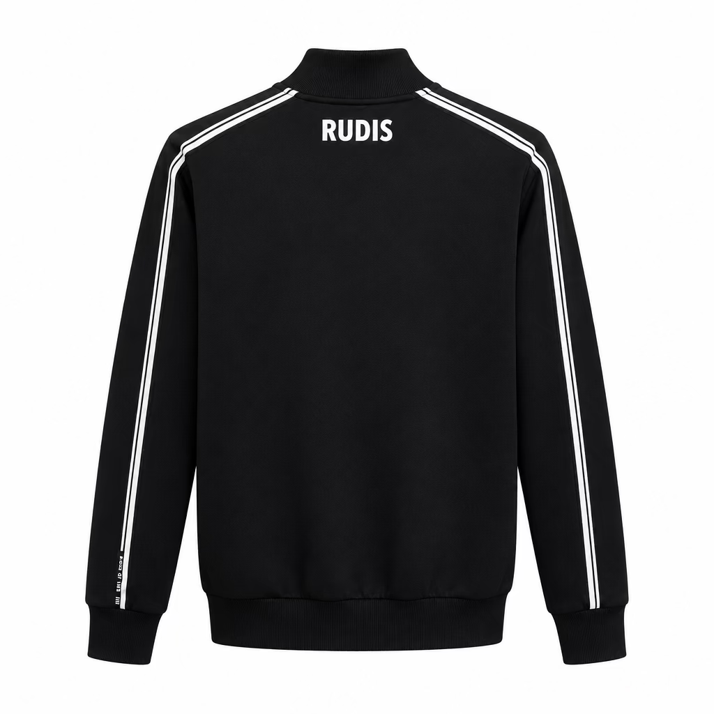 Veste RUDIS "Chronicle Elite" - Campus Fontaine Coupé