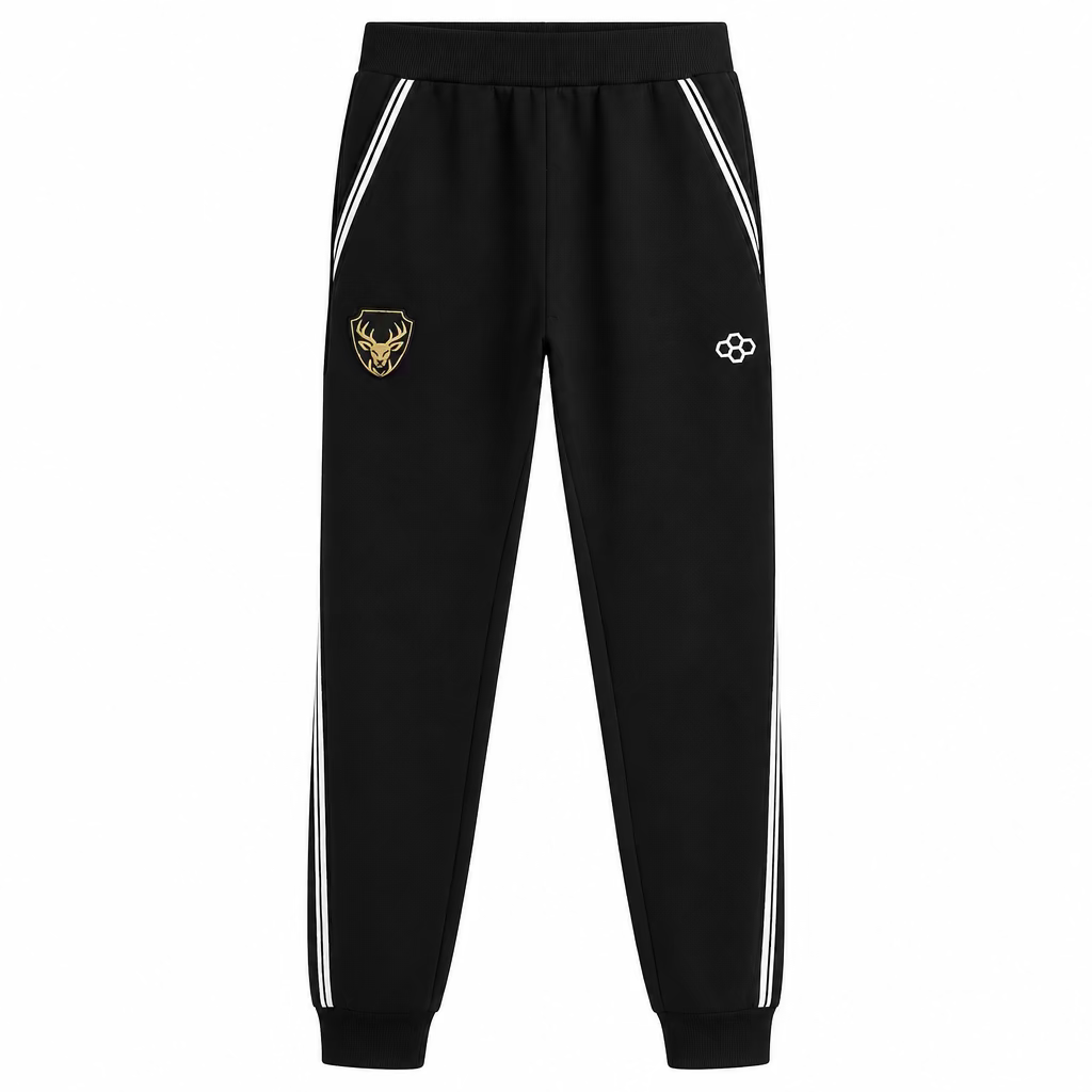 Jogging RUDIS "Chronicle Elite" - Campus Fontaine Coupé