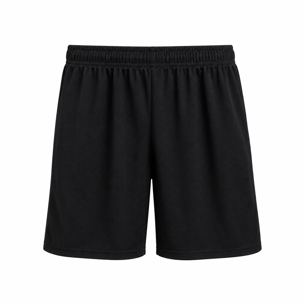 Short en mesh - RUDIS x Campus Fontaine Coupé