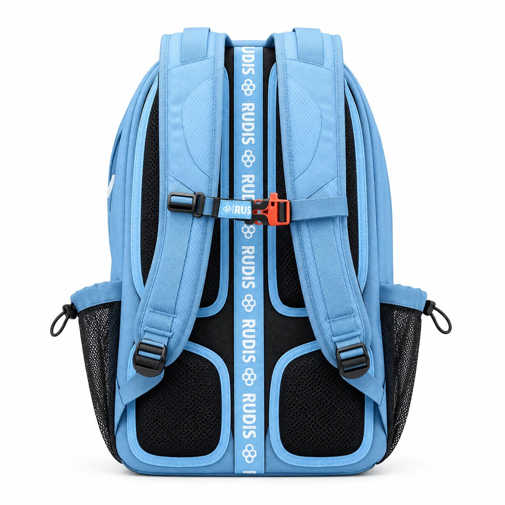 Sac à dos RUDIS Genesis Gearpack III – Bleu clair