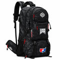 Sac à dos RUDIS USA Wrestling Genesis Gearpack IV – Noir camouflage