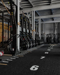 Crossfit / Hyrox / Sport santé